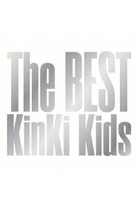 楽天ブックス: The BEST (通常盤 3CD) - KinKi Kids - 4534266006866 : CD